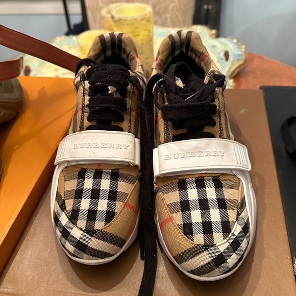 Shoes size EUR 7 and rest EUR 8 - Picture 4 of 9